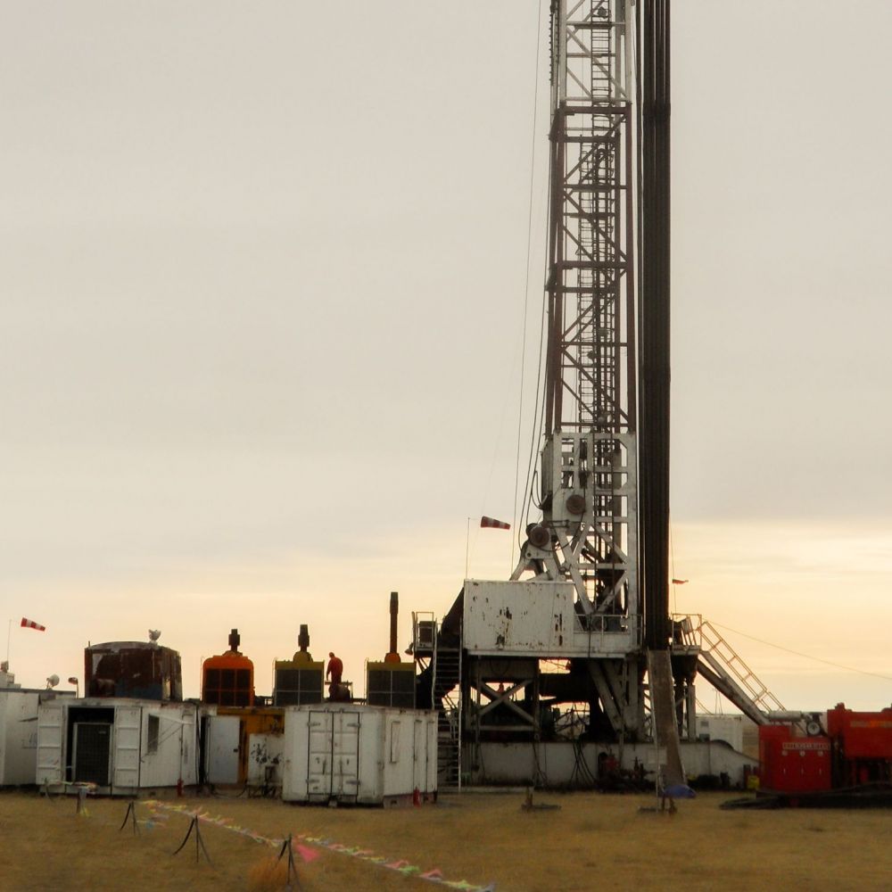 ТҮМЭН ОЙЛ ХХК