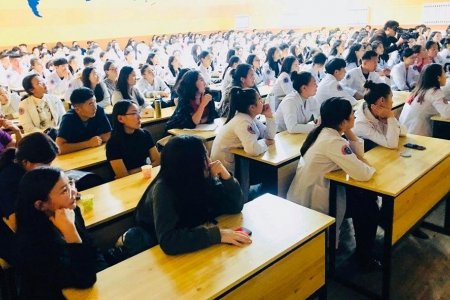 “Мэдлэг ба чадвар” хөтөлбөр амжилттай хэрэгжиж эхэллээ