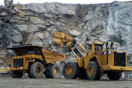 Эрдэс баялгийн салбараас 1.7 их наяд төгрөгийн татвар төвлөрүүлжээ