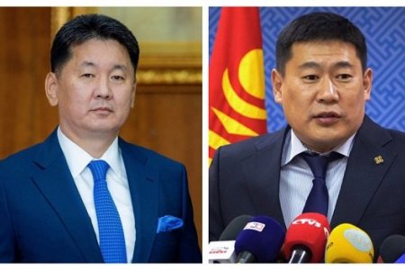 Ерөнхийлөгч ОХУ-д, Ерөнхий сайд БНХАУ-д айлчилна