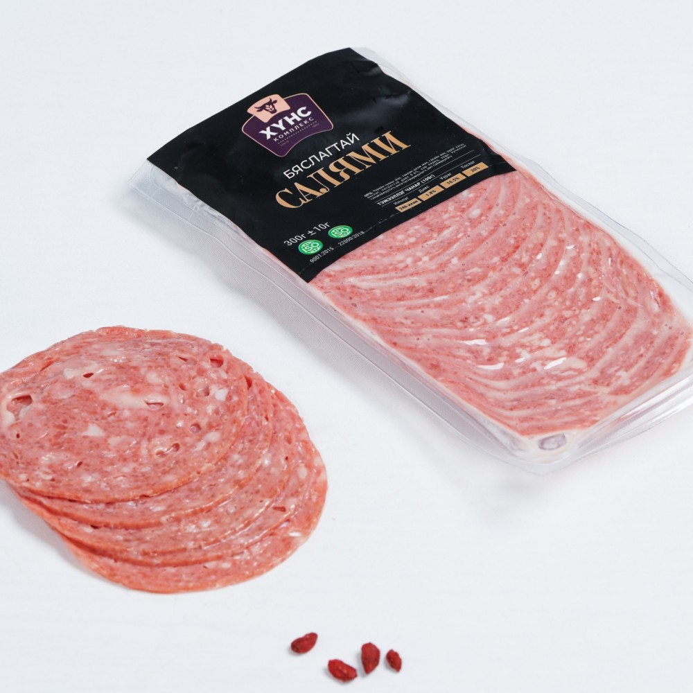 Cheese Salami /300гр/