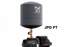 Grundfos JPD 4-47 цэвэр усны насос