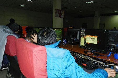 Хүүхэд алга болсон 1,047 дуудлага хүлээн авч, 384 хүүхдийг цахим тоглоомын газраас олж  эцэг эх, асран хамгаалагчид нь хүлээлгэн өгчээ