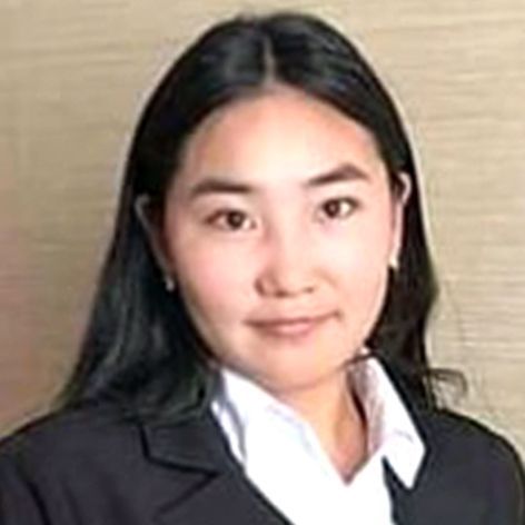 Г. Буянзаяа