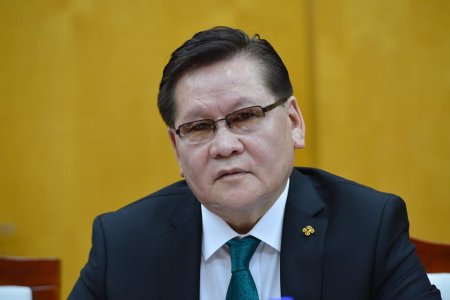 Шадар сайд Ө.Энхтүвшин хүнсний аюулгүй байдлын лабораториудыг олон улсын түвшинд хүргэх шаардлагатайг онцоллоо