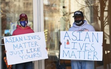 АНУ-ын Нью-Йорк хотод ази эмэгтэйн эсрэг халдлага үйлдсэн этгээдийг баривчилжээ