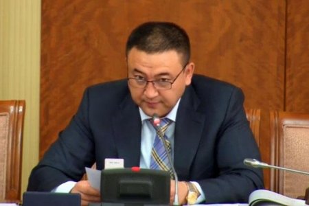 Улаанбаатарын онцгой газрыг халаасалсаар ирсэн Б.Чойжилсүрэн Тост, Тосонбумбын нурууг бас л халааслах уу