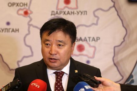 С.Батболд “Хөгжлийн алтан гурвалжин бодлого” хэрэгжүүлнэ