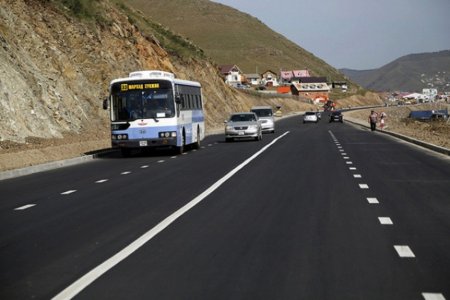 Зуслангийн чиглэлийн нийтийн тээврийн үйлчилгээг даваа гарагаас эхлүүлнэ