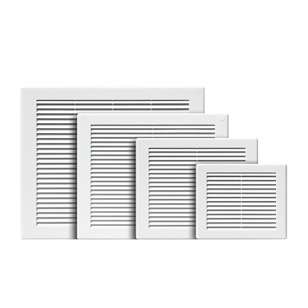 TRU ventilation grille