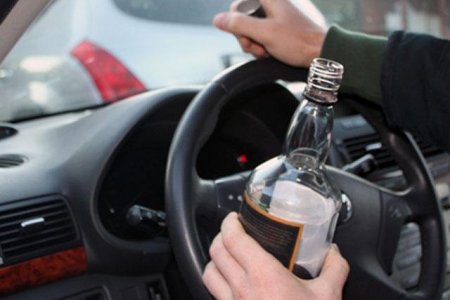 Хоногт согтуу 30 жолоочийг илрүүлж байна