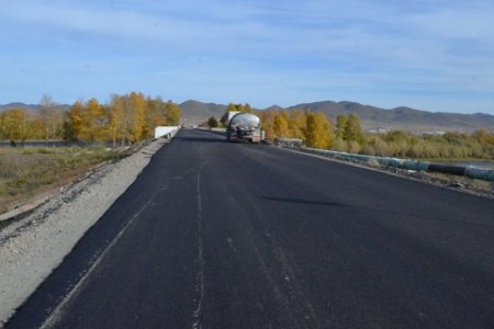 Баянзүрхийн товчоо орчмын авто замын өргөтгөл, шинэчлэлтийн ажил 70 хувьтай байна