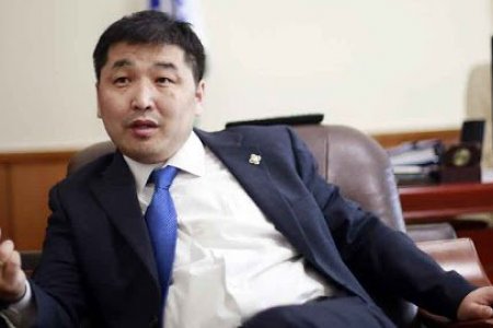 О.Баасанхүү: Улсын дээд шүүхээр О.Цогтгэрэлийг ардчилсан намын дарга гэдгийг зөвшөөрөөгүй