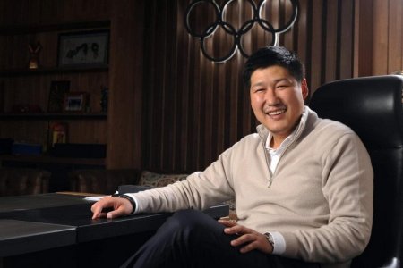 Б.Баттүшиг: Токиогийн олимпын үеэр Токиод Монголыг сурталчилсан өргөө байгуулахыг зорьж байна