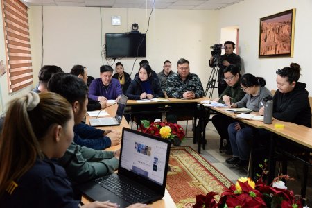 Дундговь аймгийн Дэл, Хөнжлийн уул болон Цагаан суваргыг улсын тусгай хамгаалалтад авахаар төлөвлөжээ