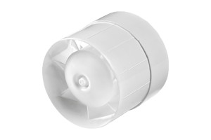 WKA in-line fan
