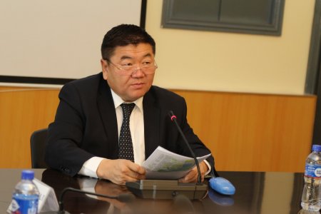 Ц.БАТБАЯР: ЗЭРЛЭГ ГАХАЙН МЯЛЗАН ӨВЧИНГ ШУУРХАЙ ШИНЖЛҮҮЛЖ, ДАРААГИЙН АРГА ХЭМЖЭЭГ АВЧ АЖИЛЛАХ ХЭРЭГТЭЙ
