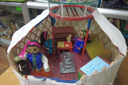 Соёл урлагийн боловсрол хүүхдийн зүүн тархийг хөгжүүлдэг