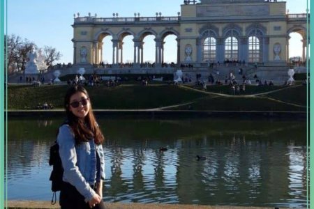 Герман хүмүүс хэрхэн цаг төлөвлөж хэрхэн ашиглаж байгааг анхандаа хараад их гайхаж байсан.