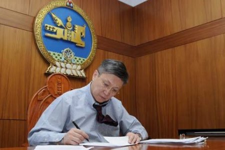 Ерөнхий сайд асан С.Баярыг магадлангаар суллажээ
