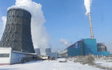 Энэ онд дулааны IV станцад 50 мегаваттын өргөтгөл хийнэ