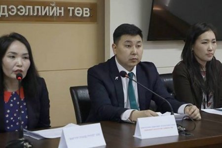 Энэ сарын 4-7 ны өдрүүдэд ажлын байранд зуучлах өдөрлөг болно