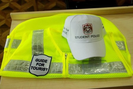 “Жуулчин цагдаа” хөтөлбөрт 160 орчим сая төгрөгийг зарцуулна