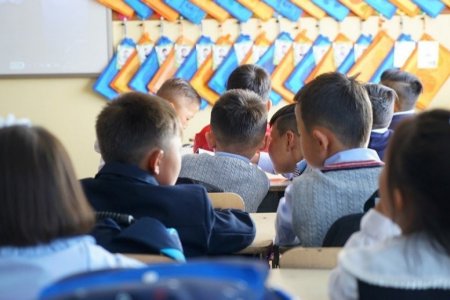 Сурагчдын өвлийн амралтыг ирэх долоо хоногоос эхлүүлэх санал Боловсролын яаманд хүргүүллээ