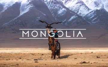 MONGOLIAN EVENTS AND FESTIVALS 2020