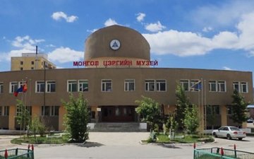Цэрэг хүний соёл, биеэ авч явах эрдмийн нэгээхэн хэсгээс суралцах боломжтой цэргийн бяцхан хуаранг байгуулжээ