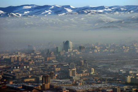 Хорт утаанаас хамгаалах ЗУРГААН арга