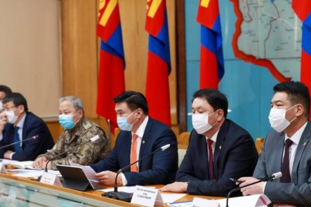 Тавдугаар сарын 8-наас хөл хориог суллахаар төлөвлөжээ