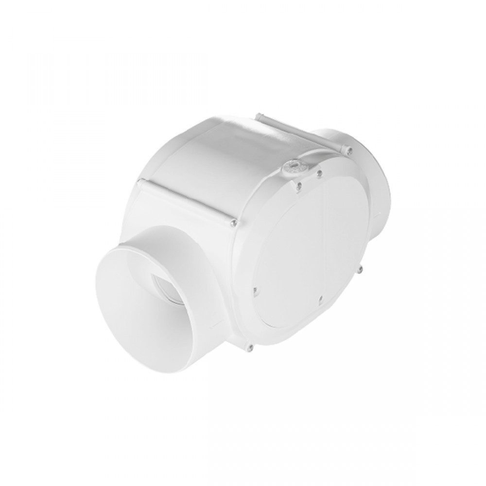 VTR in-line fan