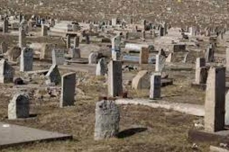 Далан давхрын оршуулгын газрыг цэцэрлэгт хүрээлэн болгох ажлыг хариуцсан ажлын хэсэг байхгүй 