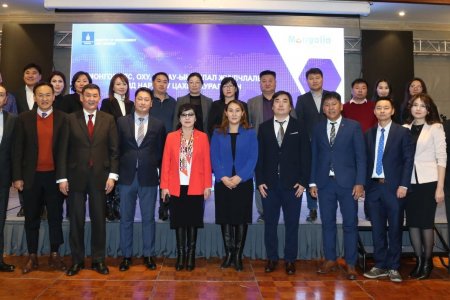 БНХАУ, ОХУ руу хийх нислэгийн шинэ чиглэлүүдийг эхлүүлэх саналыг дэмжиж байгаагаа илэрхийлжээ