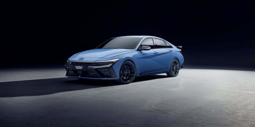 Hyundai Motor компани 