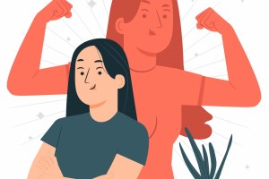 Self Esteem 