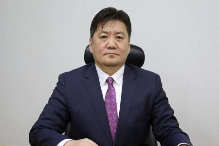 Б.ЛХАГВАСҮРЭН: ФИНТЕКҮҮДИЙГ ДЭМЖИХ SANDBOX ҮҮСГЭХЭЭР СУДАЛЖ БАЙГАА