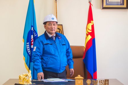 “УЛААНБААТАР ДУЛААНЫ СҮЛЖЭЭ” ТӨХК-ИЙН ГҮЙЦЭТГЭХ ЗАХИРАЛ Г.БАЯРСАЙХАН:  ЗАСГИЙН ГАЗРААС ДУЛААНЫ ЭРЧИМ ХҮЧНИЙ ҮНИЙГ ХӨНГӨЛСӨН НЬ ИРГЭД, АЖ АХУЙН НЭГЖҮҮДЭД ЭДИЙН ЗАСГИЙН ТОМ ДЭМЖЛЭГ БОЛСОН 