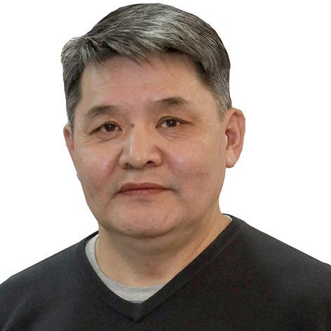 М. Баярмагнай