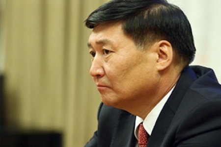 С.Чинзориг: Тэтгэврийн зээлийг тэглэх хуулийн төслийг яаралтай боловсруулна