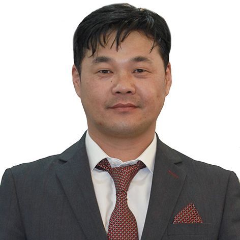 Ш. Баярмагнай