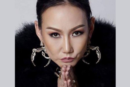 Шинэ уран бүтээл: Хийлч Ч.Дэлгэрцэцэг- 