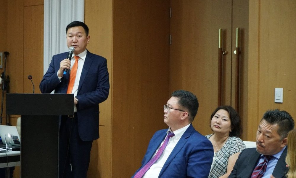 Forum on “Digital transformation – our contribution” was organized