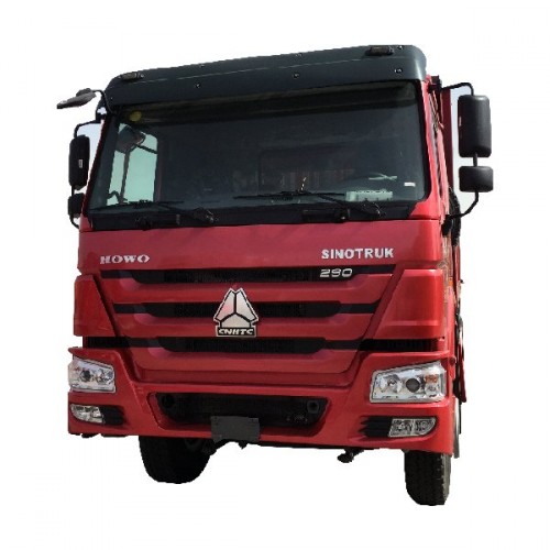 SINOTRUK HOWO 290