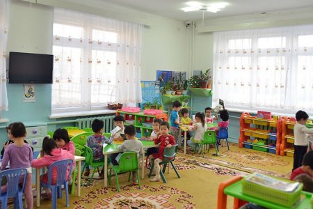Цэцэрлэгийн гуравдугаар ээлжийн цахим бүртгэл эхэллээ