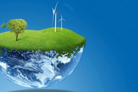 Томчууд тоодоггүй ногоон хөгжил