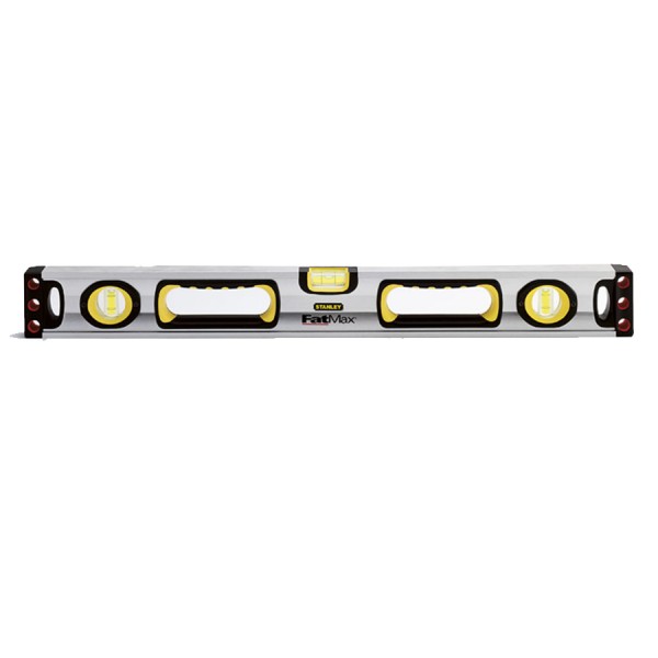 FATMAX® Magnetic Box Level 1200mm | Stanley 1-43-549