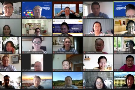 Дээд боловсролын чанарын баталгаажуулалтын хөтөлбөрт Сингапуртай хамтран ажиллаж байна