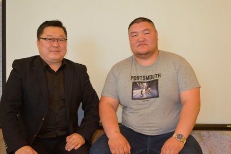 Ц.Сандагдорж: Эх нутаг, амьдрах орчноо бид л хайрлаж хамгаалах учиртай 
